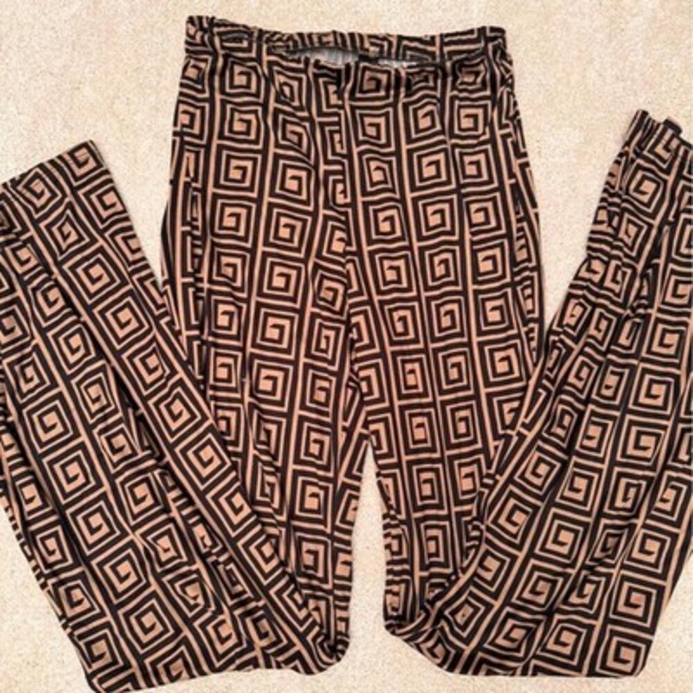Windsor Women's multi Trousers